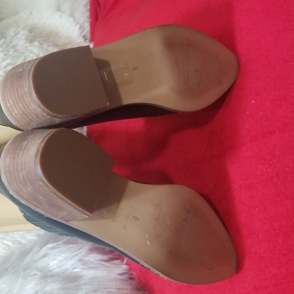 MADEWELL MYLES BOOTIES - Picture 10 of 12